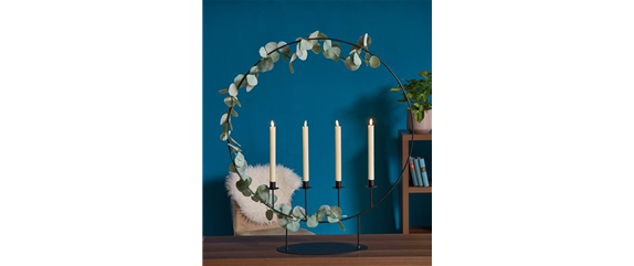 NATüRLICH DEKORIEREN! NATüRLICH DEKORIEREN!