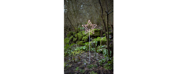 ES WEIHNACHTET AUF BALKON & TERRASSE! ES WEIHNACHTET AUF BALKON & TERRASSE!
