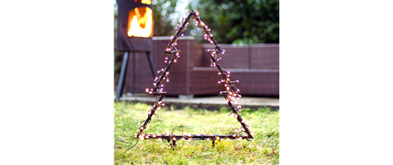 ES WEIHNACHTET AUF BALKON & TERRASSE! ES WEIHNACHTET AUF BALKON & TERRASSE!