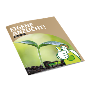 AUSSAAT, DIE AUFGEHT! AUSSAAT, DIE AUFGEHT!