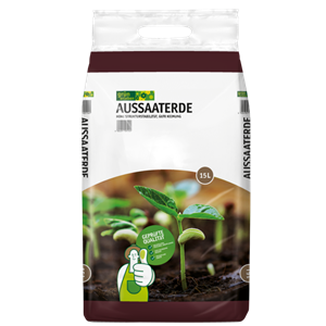 AUSSAAT, DIE AUFGEHT! AUSSAAT, DIE AUFGEHT!