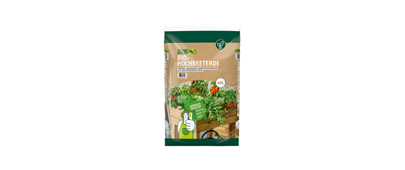 FRISCH AUS DEM GARTEN! FRISCH AUS DEM GARTEN!