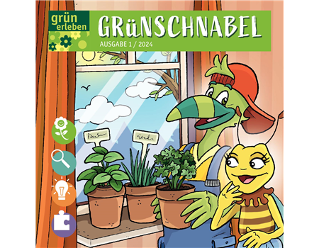 Ausgabe 1