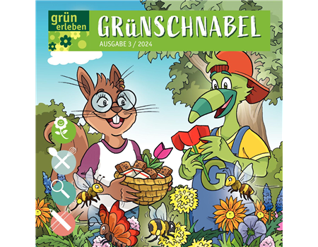 Ausgabe 3