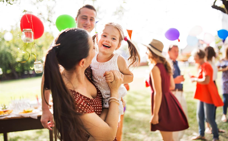 Sonntag 14.06. 10-16 Uhr - Familienfest bei Mauch