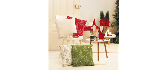 KLASSISCHE WEIHNACHTEN! KLASSISCHE WEIHNACHTEN!