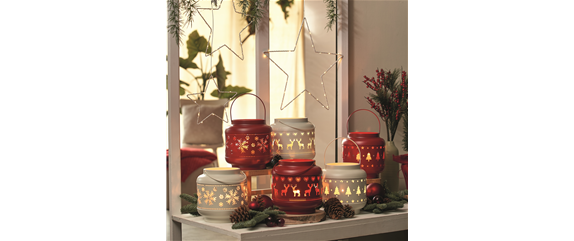 KLASSISCHE WEIHNACHTEN! KLASSISCHE WEIHNACHTEN!