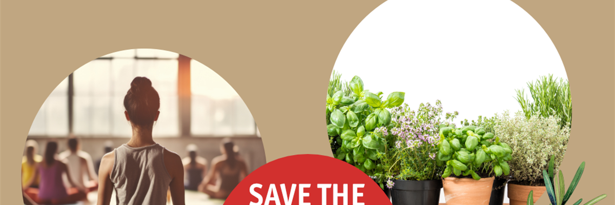 Gesundheitstage 28.03. - 30.03.2025