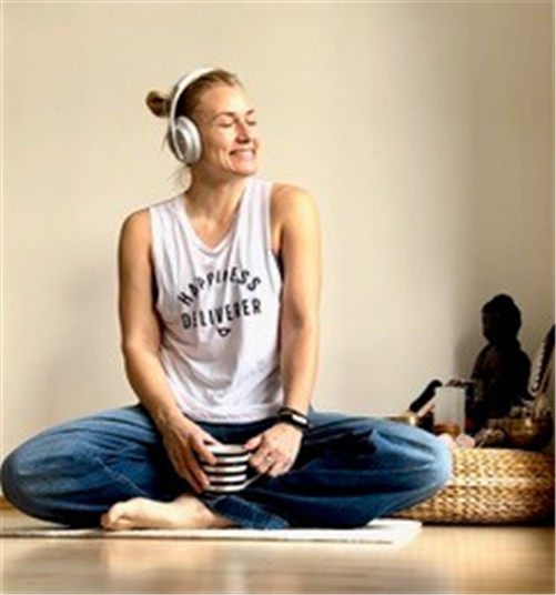 Gesundheitstage Yoga & Kräuter