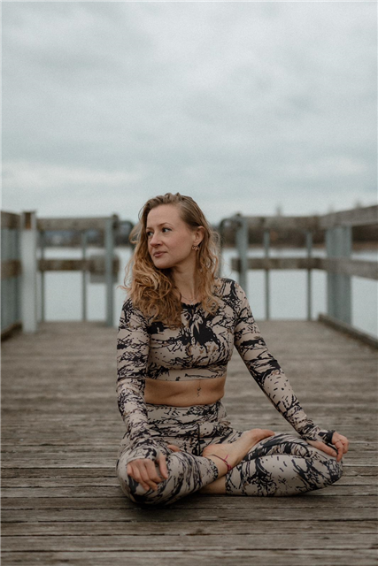 Gesundheitstage Yoga & Kräuter 28.03.2025