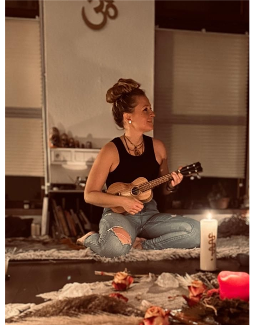 Gesundheitstage Yoga & Kräuter