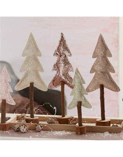 WIE GEHT... WINTERLICHER FEINSCHLIFF?
