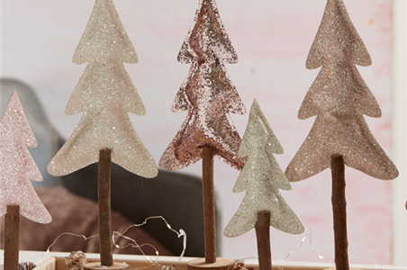 WIE GEHT... WINTERLICHER FEINSCHLIFF?