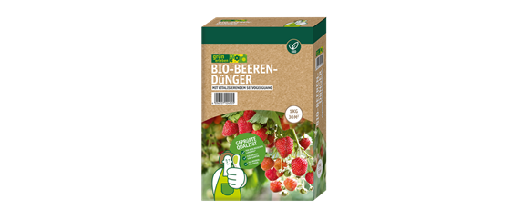 OBSTGARTEN! OBSTGARTEN!