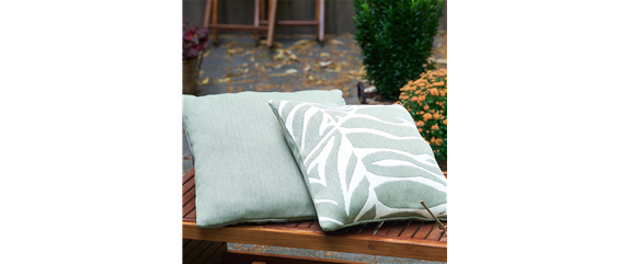 WARME FARBEN, STARKE WIRKUNG! WARME FARBEN, STARKE WIRKUNG!