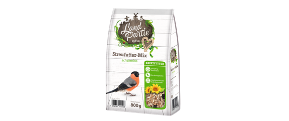 LICHTBLICKE IM WINTER-GARTEN! LICHTBLICKE IM WINTER-GARTEN!