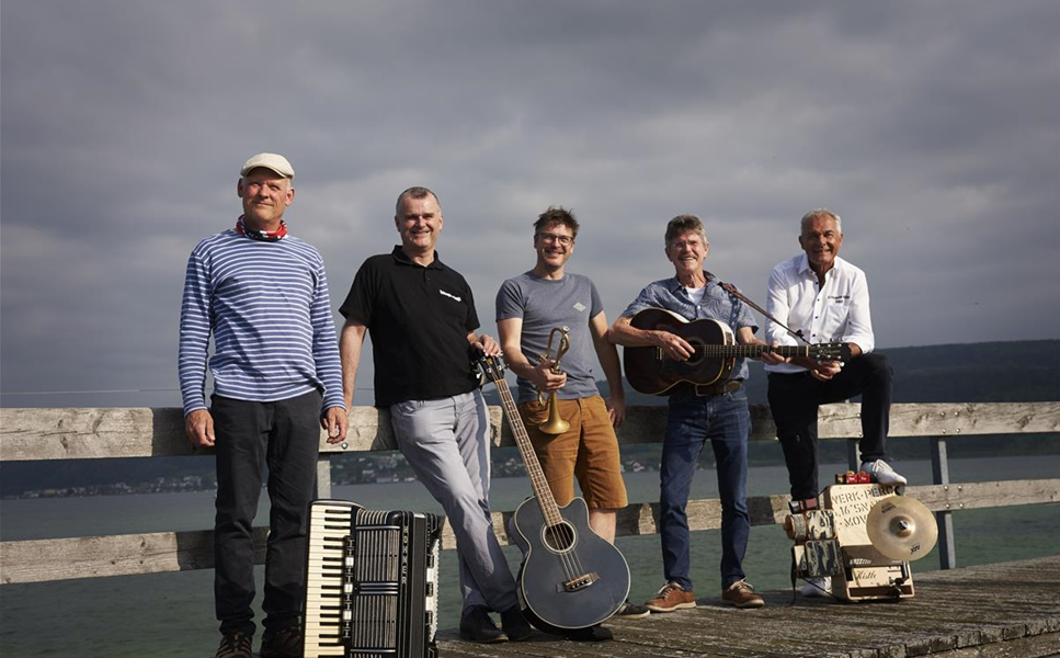 Samstag, 10. Oktober 2026 | 09:00–18:00 Uhr - Herbstblütenfest – ein Tag voller Musik, Genuss und Gartenfreude