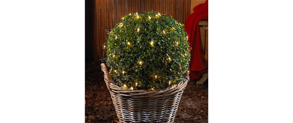 STILVOLL INS RECHTE LICHT GERüCKT! STILVOLL INS RECHTE LICHT GERüCKT!