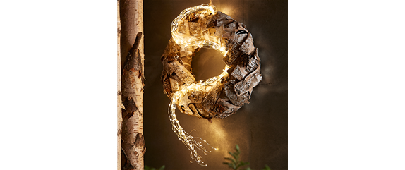 STILVOLL INS RECHTE LICHT GERüCKT! STILVOLL INS RECHTE LICHT GERüCKT!