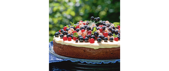 OBSTGARTEN! OBSTGARTEN!