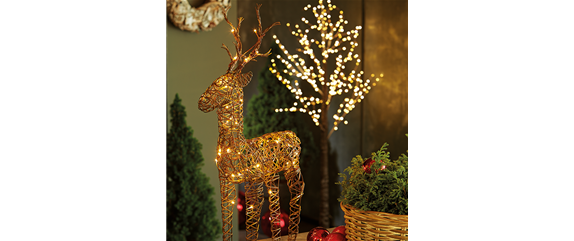 STILVOLL INS RECHTE LICHT GERüCKT! STILVOLL INS RECHTE LICHT GERüCKT!