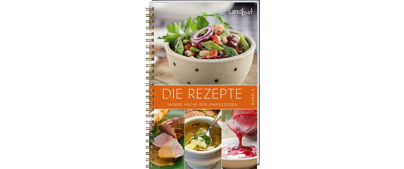 OBSTGARTEN! OBSTGARTEN!