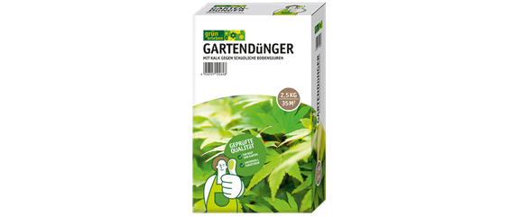 ZAUBERNUSS ZAUBERNUSS