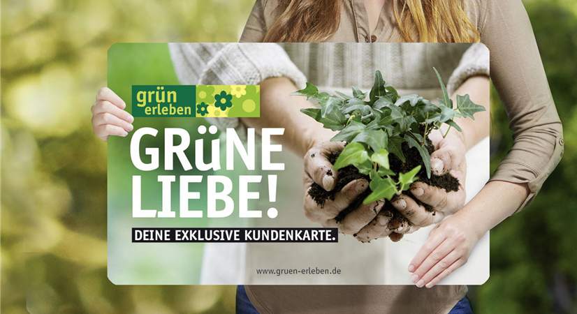 IMMER mit 3 % Bonusrabatt einkaufen - Mauchs Kundenkarte IMMER mit 3 % Bonusrabatt einkaufen - Mauchs Kundenkarte