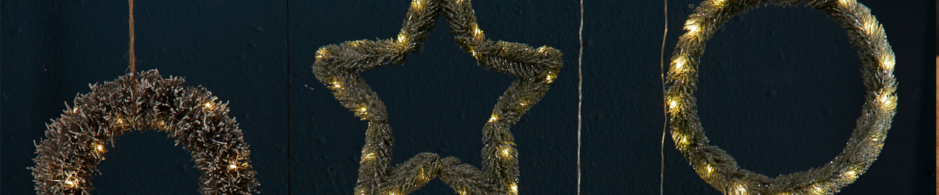 STIMMUNGSMACHER FüR DRINNEN!