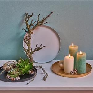 NATüRLICH DEKORIEREN! NATüRLICH DEKORIEREN!